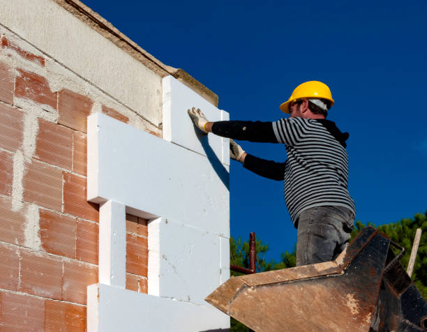 Best Spray Foam Insulation in Lorain, OH