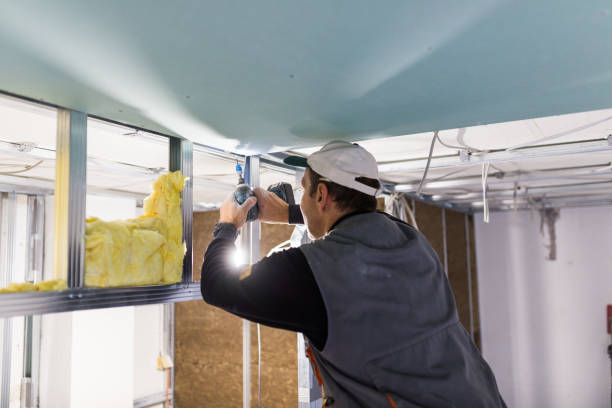 Best Spray Foam Insulation in Lorain, OH