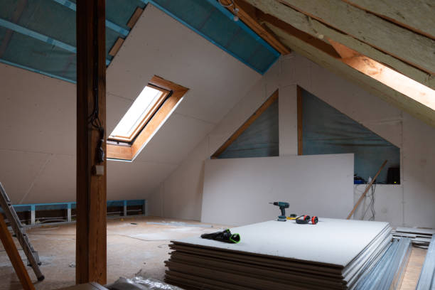 Best Cellulose Insulation in Lorain, OH