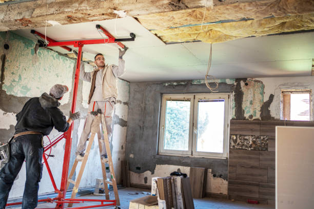 Best Commercial Insulation in Lorain, OH