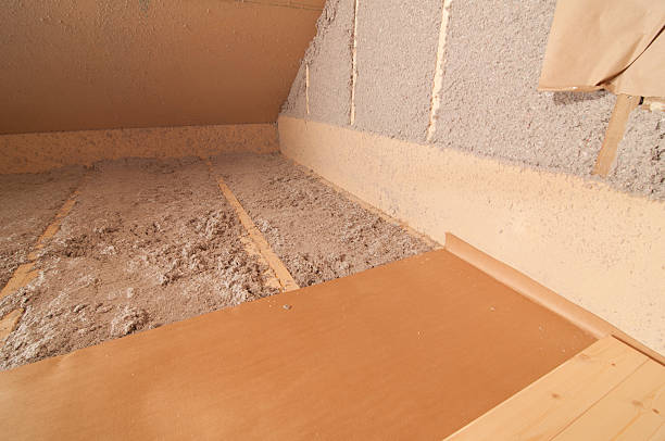 Professional Insulation Contractor in Lorain, OH