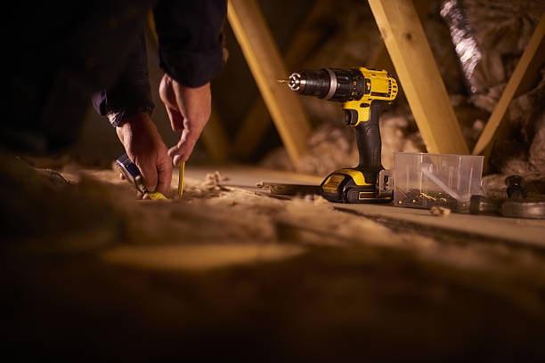 Best DIY Insulation Kits and Guidance in Lorain, OH
